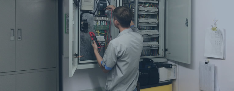 十余載專(zhuān)注，電氣行業(yè)