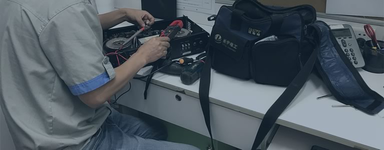 精于此道，以此為生