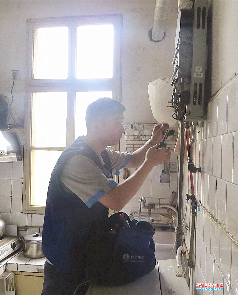 燃氣熱水器不點火上門維修