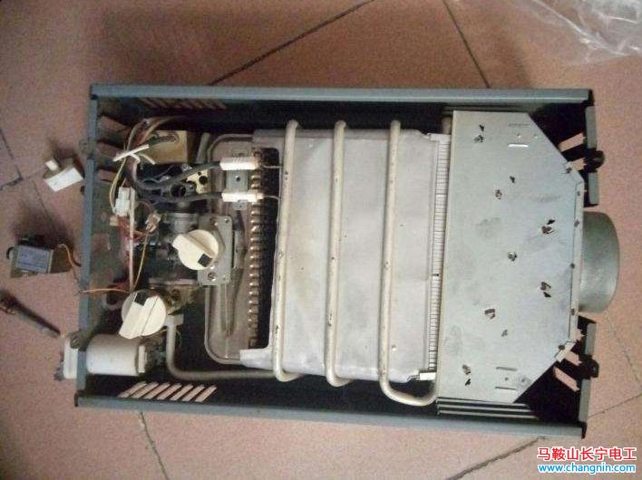 煤氣液化氣燃氣熱水器使用多少年報廢國家標準