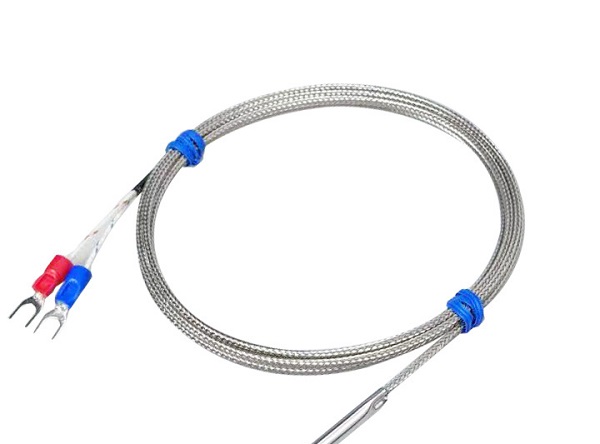 熱電偶測(cè)溫與熱電阻有什么區(qū)別